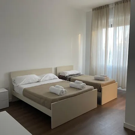 Bed and Breakfast Tempora 4*