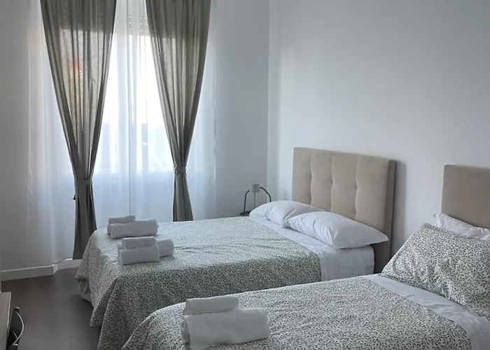 Bed and Breakfast Tempora Ρώμη
