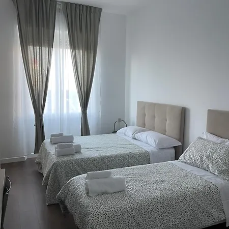 فندق مبيت وإفطار Tempora روما