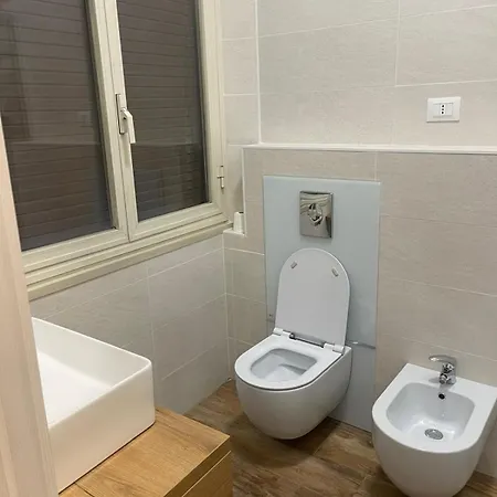 Tempora Bed & Breakfast Rom
