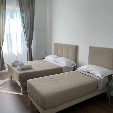 Tempora Bed and Breakfast 4*