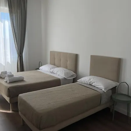 Bed and Breakfast Tempora Ρώμη