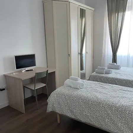 Bed & Breakfast Tempora Řím