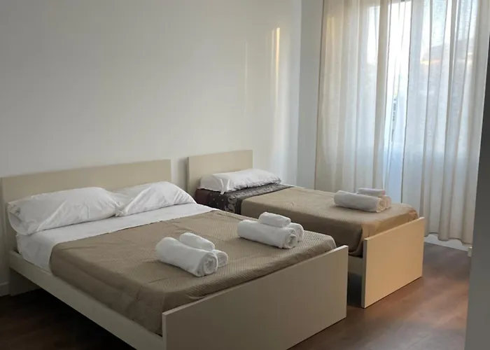 Tempora Bed & Breakfast Rome