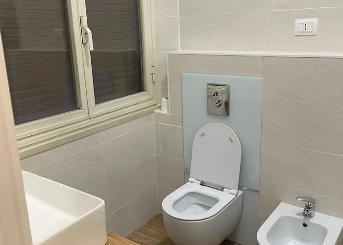 Tempora Bed & Breakfast Rome