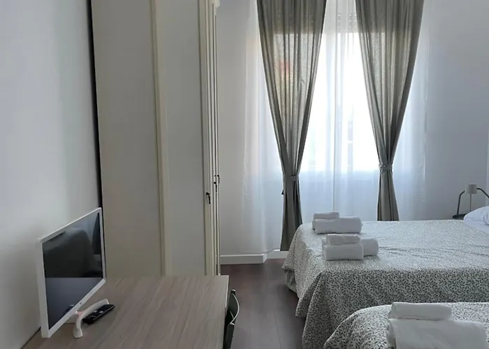 Bed & Breakfast Tempora Rome