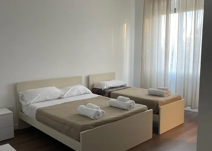 Bed & Breakfast Tempora 4*